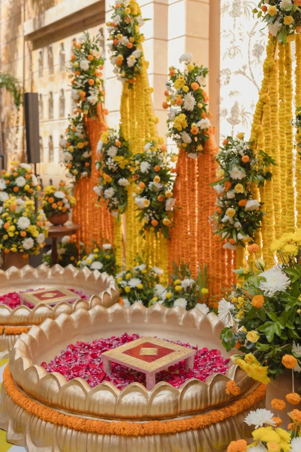 Wedding Decoration