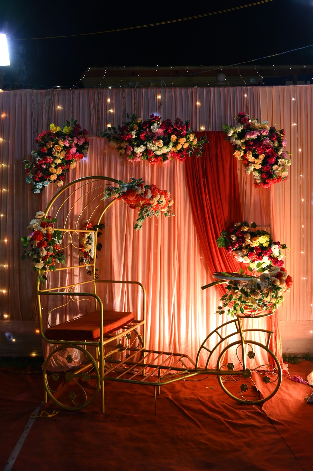 Ashiyaa Events