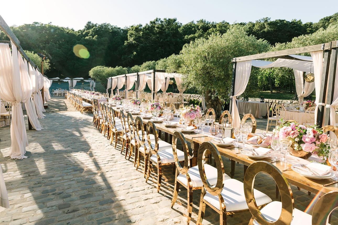 How to Choose the Perfect Wedding Venue for Your Big Day