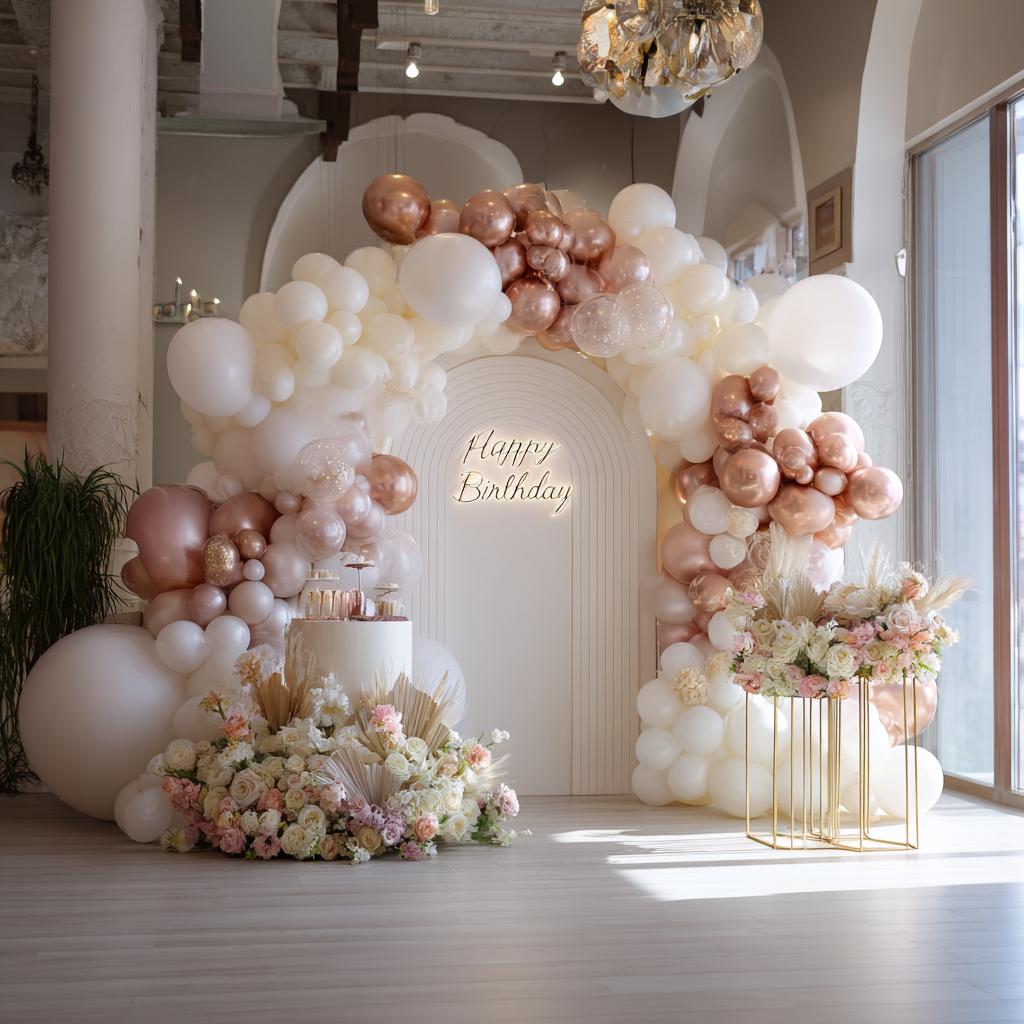 10 Creative Birthday Party Ideas for an Unforgettable Celebration